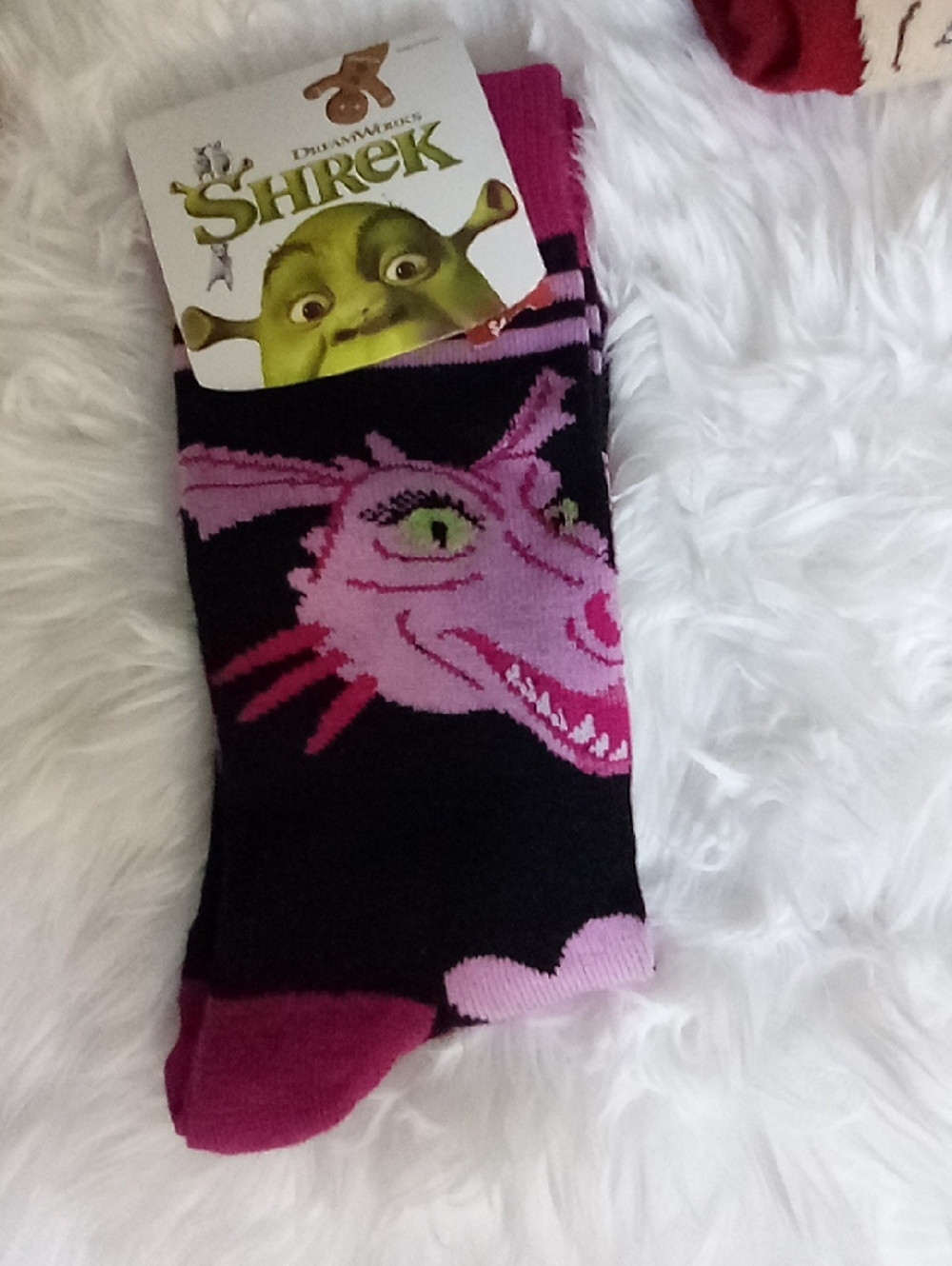 Socks